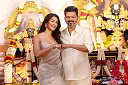 கேவிஎன் நிறுவனத்திற்காக மீண்டும் நடிக்கும் விஜய்?