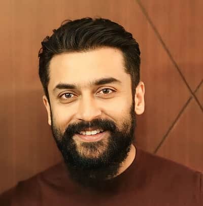 ஹிந்தியில் அறிமுகமாகும் சூர்யா! 