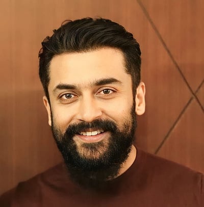 ஹிந்தியில் அறிமுகமாகும் சூர்யா! 