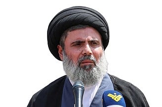 சையது சஃபீதின்