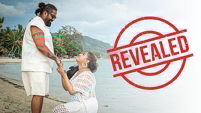 இயக்குநராக வனிதா..! டிரெண்டிங்கில் படத்தின் புரோமோ!