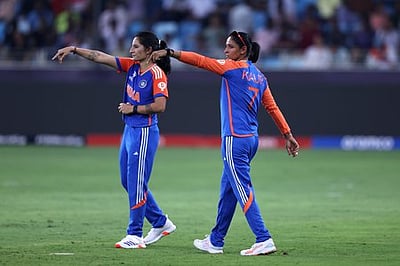 வாழ்வா-சாவா ஆட்டத்தில் பாகிஸ்தானை சந்திக்கும் இந்தியா: இன்று மோதல்