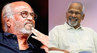 மணிரத்னம் இயக்கத்தில் ரஜினி?