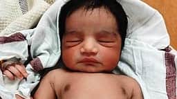 பிறந்த 5 நாள்களில் மருத்துவமனையில் பெண்குழந்தையை விட்டுச் சென்ற தாய்