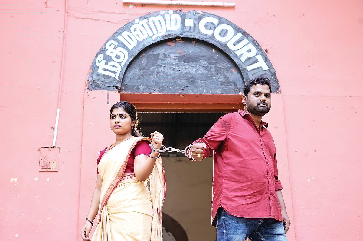 சிதைந்து விடாத சினிமா கனவு!