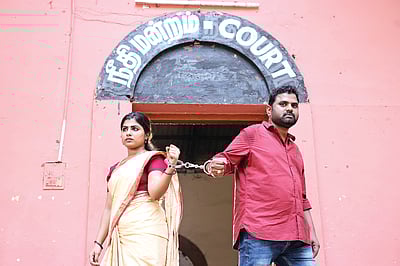 சிதைந்து விடாத சினிமா கனவு!