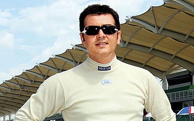 கோலிவுட் ஸ்டூடியோ!