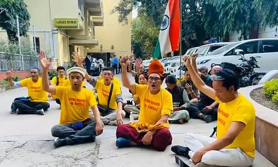 என்ன ஜனநாயகமோ?