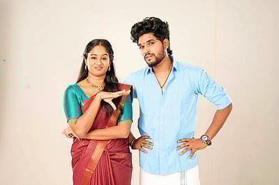 புதுவகை ஆல்பத்துக்கு வரவேற்பு