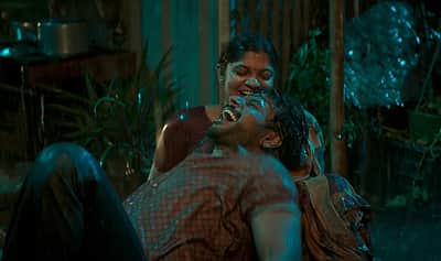 100 மில்லியன் பார்வைகளைக் கடந்த வாட்டர் பாக்கெட்!