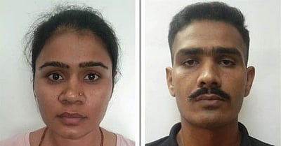 ராஜஸ்தான்: போலீஸ் தேர்வு வினாத்தாள் கசிந்த வழக்கில் 2 பயிற்சி சப்-இன்ஸ்பெக்டர்கள் கைது!