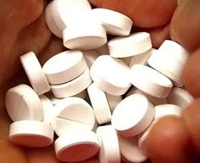 ‘நிமெசலைட்’ வலி மருந்தை சிறாருக்கு விற்றால் நடவடிக்கை: மருந்து கட்டுப்பாட்டு அதிகாரி எச்சரிக்கை