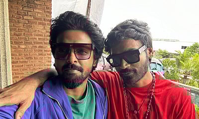 நிலவுக்கு என்மேல் என்னடி கோபம் அடுத்த அப்டேட்!