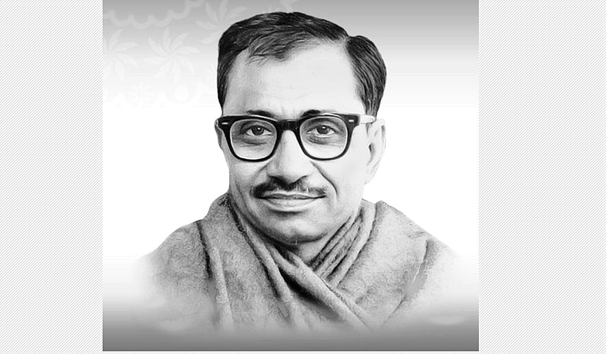 தீனதயாள் என்ற தீரன்