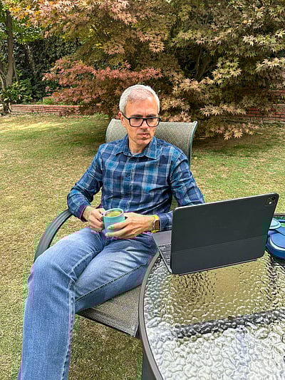 ஜம்மு-காஷ்மீர் தேர்தல் முடிவுகள்: ஒமர் அப்துல்லா வெற்றி!