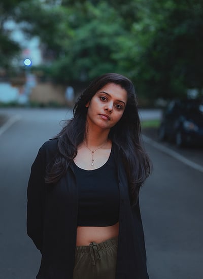 இதயத்தின் அதிர்வு நீ... ஸ்வாதிஷ்டா!