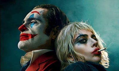 ரசிகர்களைக் கவராத ஜோக்கர் - 2!