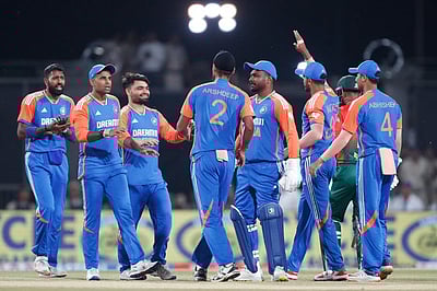 ஹாங்காங் சிக்ஸர் தொடரில் விளையாடும் இந்திய அணி!