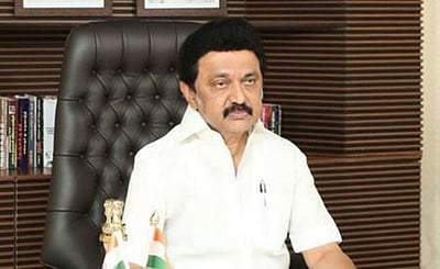 பருவமழை எதிரொலி: முதல்வா் வருகை ஒத்திவைப்பு