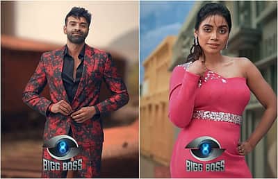 பிக் பாஸ் நிகழ்ச்சிக்காக சீரியலிலிருந்து விலகிய நடிகர்கள்!