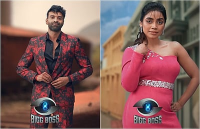 பிக் பாஸ் நிகழ்ச்சிக்காக சீரியலிலிருந்து விலகிய நடிகர்கள்!