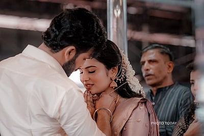 திருமண வாழ்க்கையில் நுழைந்த சுந்தரி தொடர் நடிகை!