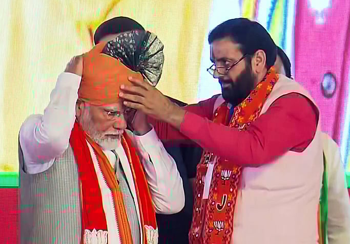 ஹரியாணாவில் பாஜகவுக்கு ஹாட்ரிக் வெற்றி! காங்கிரஸின் தோல்விக்கு காரணம்?