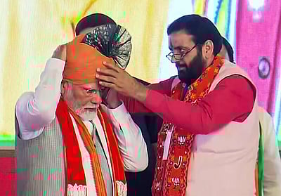 ஹரியாணாவில் பாஜகவுக்கு ஹாட்ரிக் வெற்றி! காங்கிரஸின் தோல்விக்கு காரணம்?