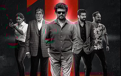 வேட்டையன் டிக்கெட் முன்பதிவு மந்தம்?