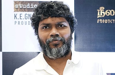 தமிழக அரசே தொழிலாளர்களை போராட விடு: பா. இரஞ்சித்