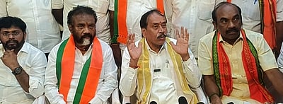 சிதம்பரம் நடராஜா் கோயில் நிா்வாகத்தில் அறநிலையத் துறை தலையிடக் கூடாது: ஹெச்.ராஜா