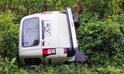 அருநூற்றுமலைக்கு பேருந்து இயக்க கோரிக்கை