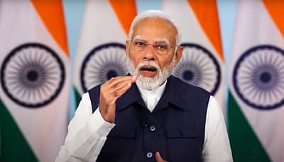 முஸ்லிம் சமூகத்திலுள்ள ஜாதிகள் குறித்து காங். பேசுவதில்லை -பிரதமர் மோடி