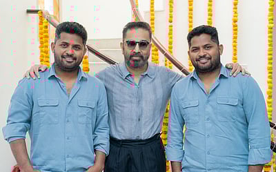 கமல் - 237 படப்பிடிப்பு அப்டேட்!