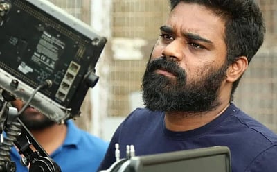 பாலிவுட்டில் அறிமுகமாகும் மடோன் அஸ்வின்?