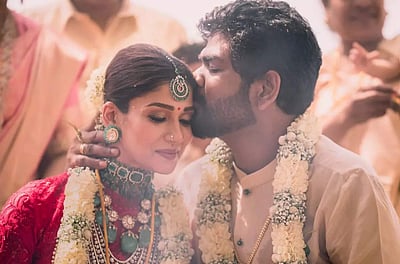 விரைவில் விக்னேஷ் சிவன் - நயன்தாரா திருமண விடியோ!