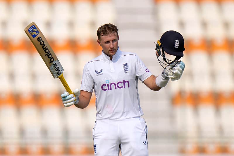 joe root