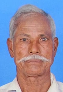 தொழிலாளி உயிரிழப்பு