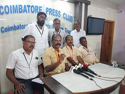 பட்டாசு வெடிப்பதற்கான நேரத்தை அதிகரிக்க கோரிக்கை