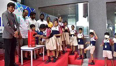 தபால் தலை, நாணயக் கண்காட்சி