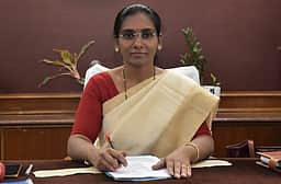 மே 11 முதல் மக்கள் குறைதீா் கூட்டம்: சென்னை ஆட்சியா்