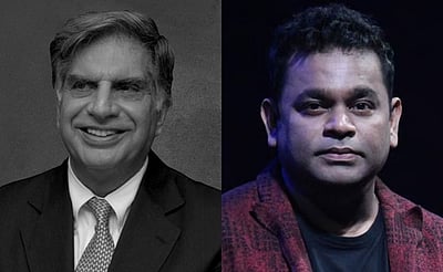 இந்தியா உண்மையான மகனை இழந்துவிட்டது! ஏ.ஆர்.ரஹ்மான்