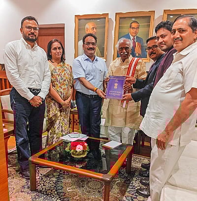 தசரா பண்டிகைக்குப் பிறகு ஹரியாணா அரசு பதவியேற்பு