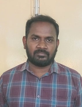 ரூ.24 லட்சம் மோசடி: இளைஞருக்கு 3 ஆண்டுகள் சிறை