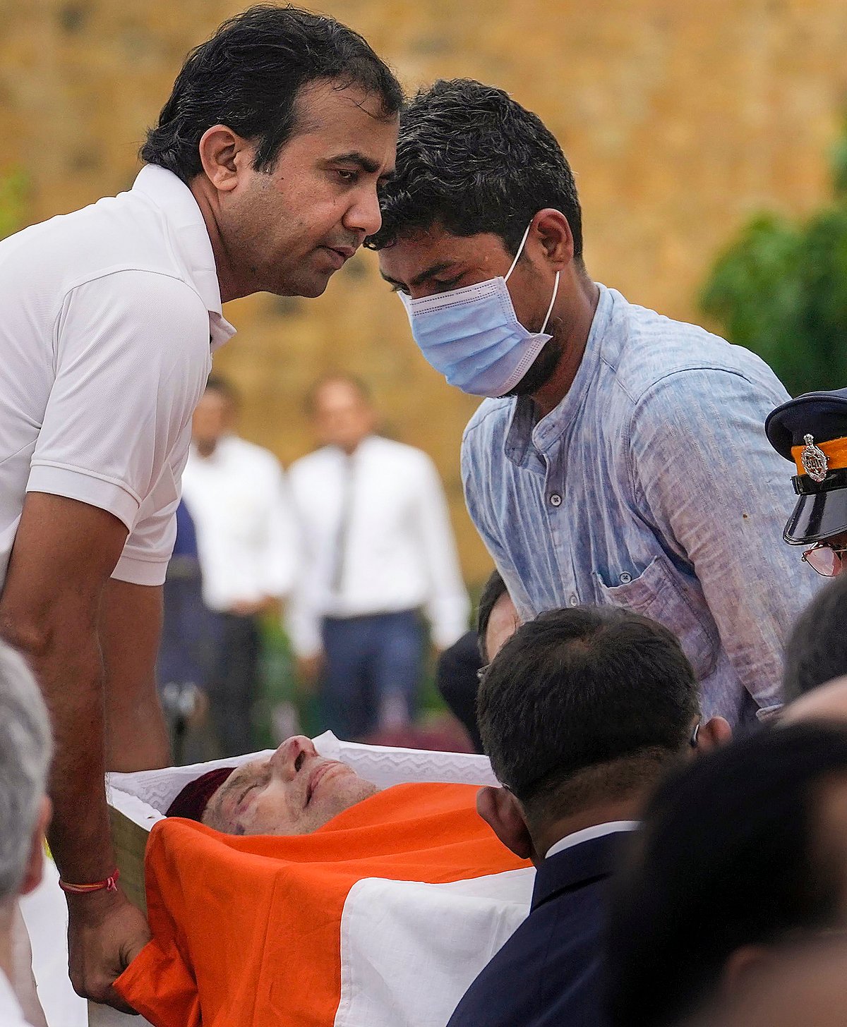 ரத்தன் டாடா