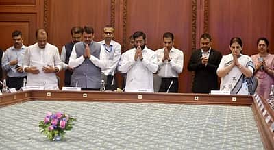 ரத்தன் டாடாவுக்கு பாரத ரத்னா விருது கோரி மகாராஷ்டிர அமைச்சரவையில் தீர்மானம்!