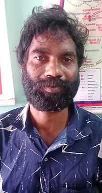 குழித்துறை அருகே காந்தி சிலை உடைப்பு வழக்கில் ஒருவா் கைது