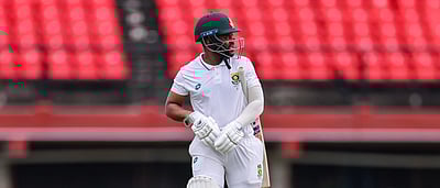 வங்கதேசத்துக்கு எதிரான 2-வது டெஸ்ட்டிலிருந்து டெம்பா பவுமா விலகல்!