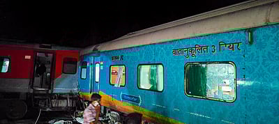 முக்கிய ரயில்கள் ரத்து! மாற்று வழித்தடங்களில் ரயில்கள் இயக்கம்!