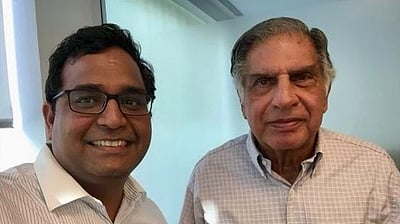 பேடிஎம் சிஇஓ-வின் சர்ச்சைக்குரிய இரங்கல் பதிவு! வலுக்கும் எதிர்ப்பு!